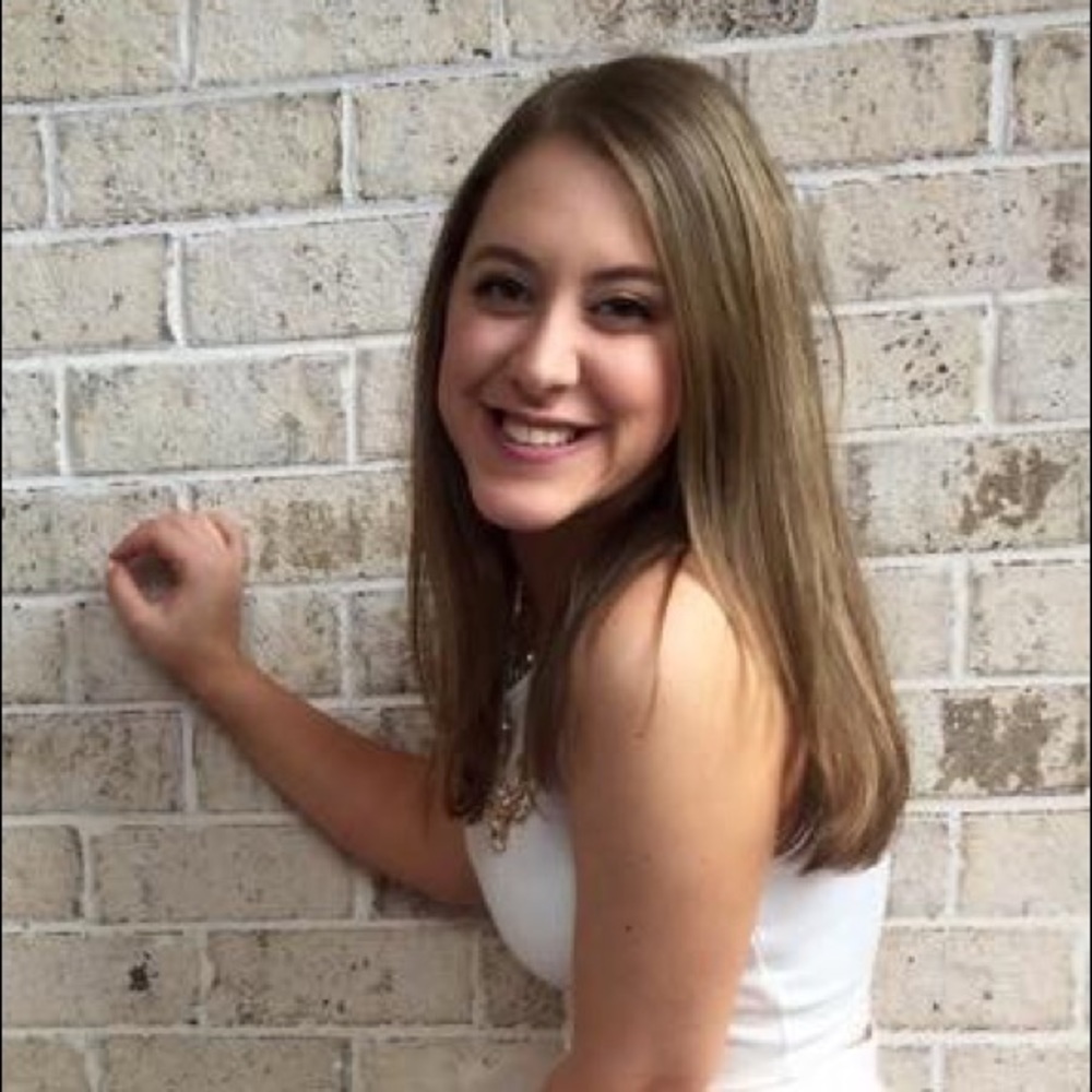 Meet your Posher, Rachel